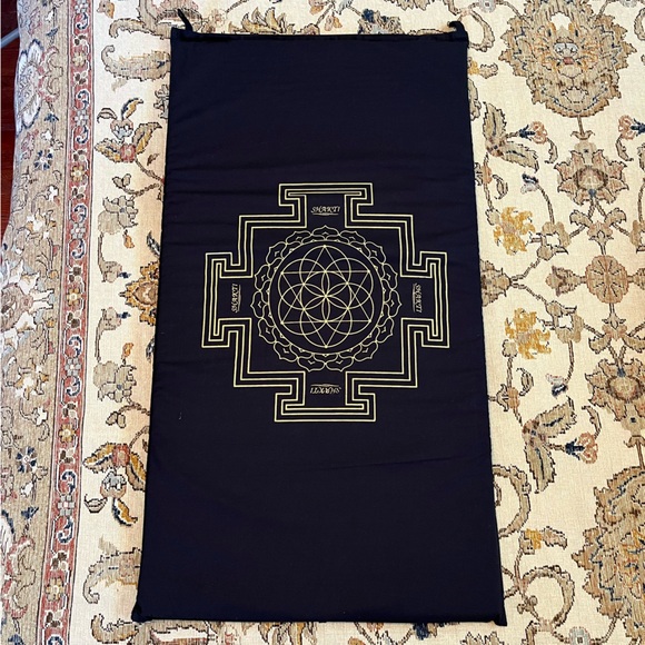 Like New Shakti Beginner Acupressure Classic Mat Still in Box - Picture 6 of 12